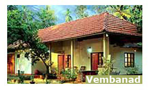 Vembanad Lake Resort