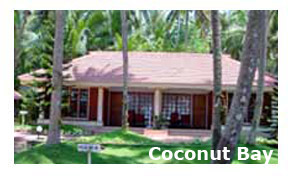 Coconut Bay Beach Resort