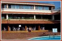 Four Star Hotels in Kovalam