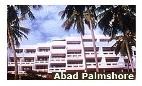 Hotel Abad Palmshore