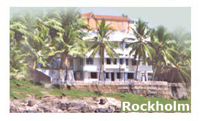 Hotel Rockholm