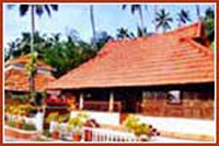 Kadaloram Beach Resort