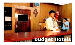 Budget Hotels in Kozhikode