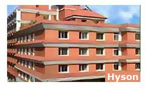 Hyson Heritage Hotel