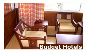 Budget Hotels in Kumarakom