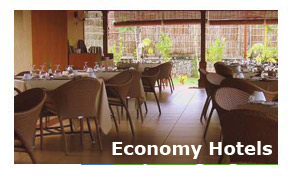 Economy Hotels in Kumarakom