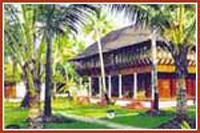 Hotels in Kumarakom