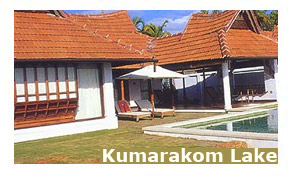 Kumarakom Lake Resort