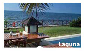 Laguna Kumarakom Resort