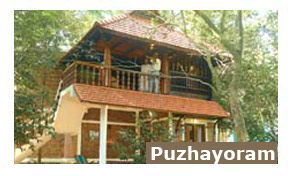 Puzhayoram Heritage Resort