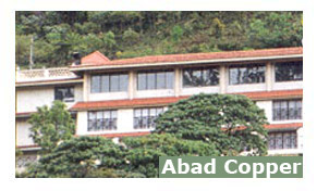 Abad Copper Castle Resort
