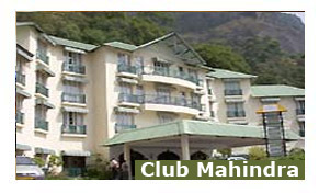 Club Mahindra Lakeview Resort