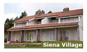 Hotel Siena Village