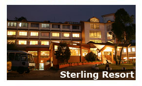 Sterling Resort