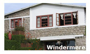 Windermere Estate