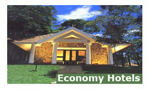 Economy Hotels in Thekkady