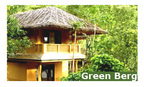 Green Berg Holiday Resort