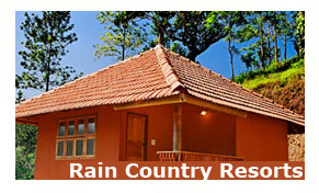 Rain Country Resorts