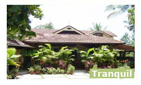 Tranquil Resorts - Aswati Plantations Ltd