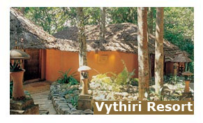 Vythiri Resort Hotel