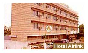 Hotel Airlink Mumbai