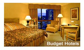 Budget Hotels in Mumbai