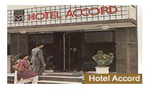 Hotel Accord Mumbai