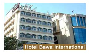 Hotel Bawa International Mumbai
