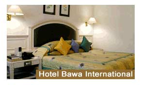 Hotel Bawa International Mumbai