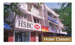 Hotel Classic Mumbai 