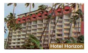 Hotel Horizon Mumbai