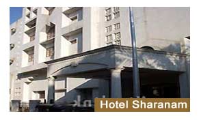 Hotel Sharanam Mumbai
