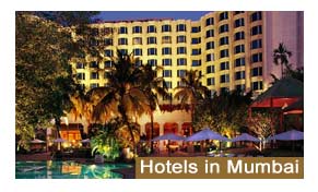 Hotels in Mumbai