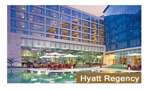 Hyatt Regency Mumbai