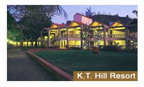 K.T. Hill Resort Mumbai