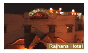 Rajhans Hotel Mumbai