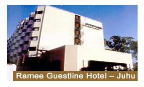 Ramee Guestline Hotel Mumbai