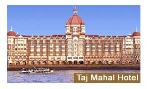 Hotel Taj Mahal Mumbai