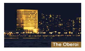 The Oberoi in Mumbai