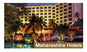 Hotels in Maharashtra