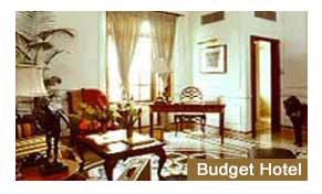 Budget Hotels in New Delhi