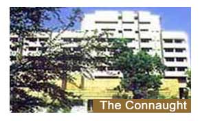 The Connaught New Delhi