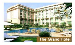 The Grand Hotel,New Delhi,The Grand Hotel, New Delhi,India,The Grand ...