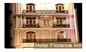 Hotel Florence Inn New Delhi