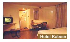 Hotel Kabeer New Delhi