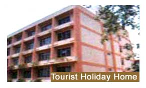 Hotel Tourist New Delhi