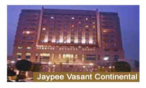 Jaypee Vasant Continental New Delhi
