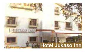 Hotel Jukaso Inn New Delhi