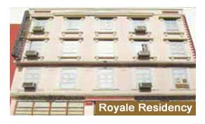 Royale Residency New Delhi