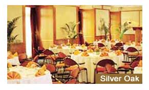 Silver Oak New Delhi